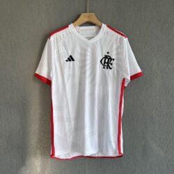 2024-2025 FLAMENGO AWAY JERSEY