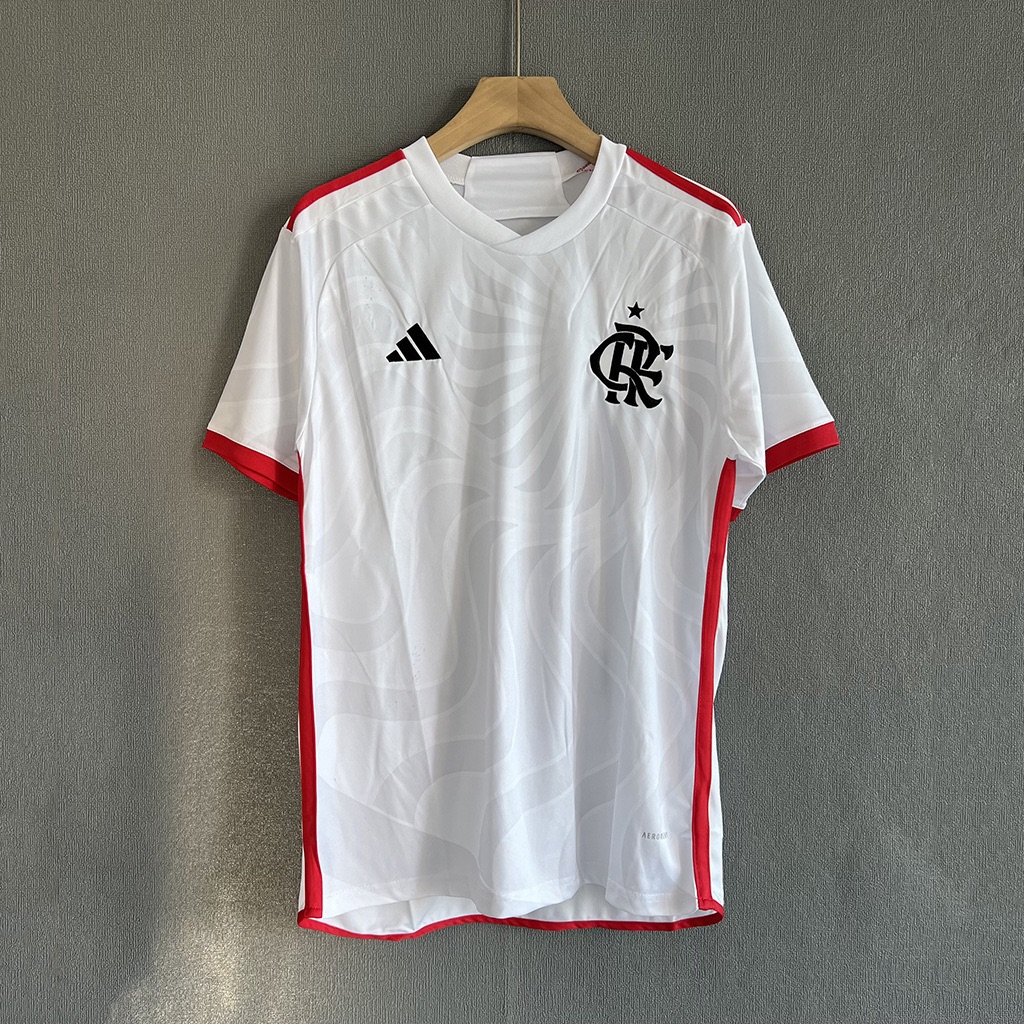 2024-2025 FLAMENGO AWAY JERSEY