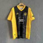 2024-2025 DORTMUND 50TH JERSEY