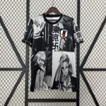JAPAN SPECIAL EDITION JERSEY