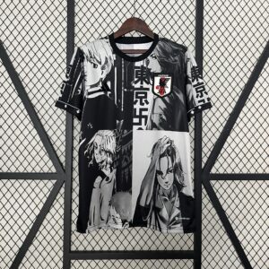 JAPAN SPECIAL EDITION JERSEY