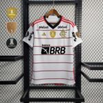 2023-2024 FLAMENGO JERSEY