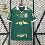 2023-2024 PALMEIRAS HOME JERSEY