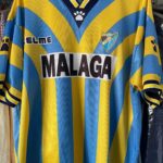 Malaga 97-98 Away