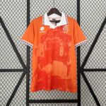 Netherlands 1996 Home
