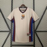 Barcelona 98-99 Away