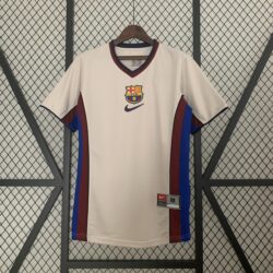 Barcelona 98-99 Away