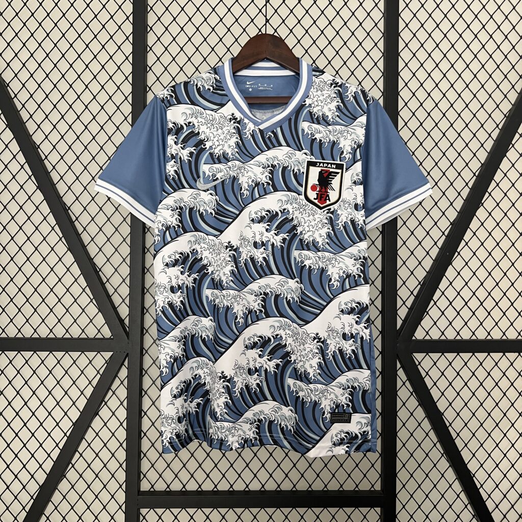 2024 Japan Special Edition