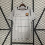 Barcelona 03-04 Away