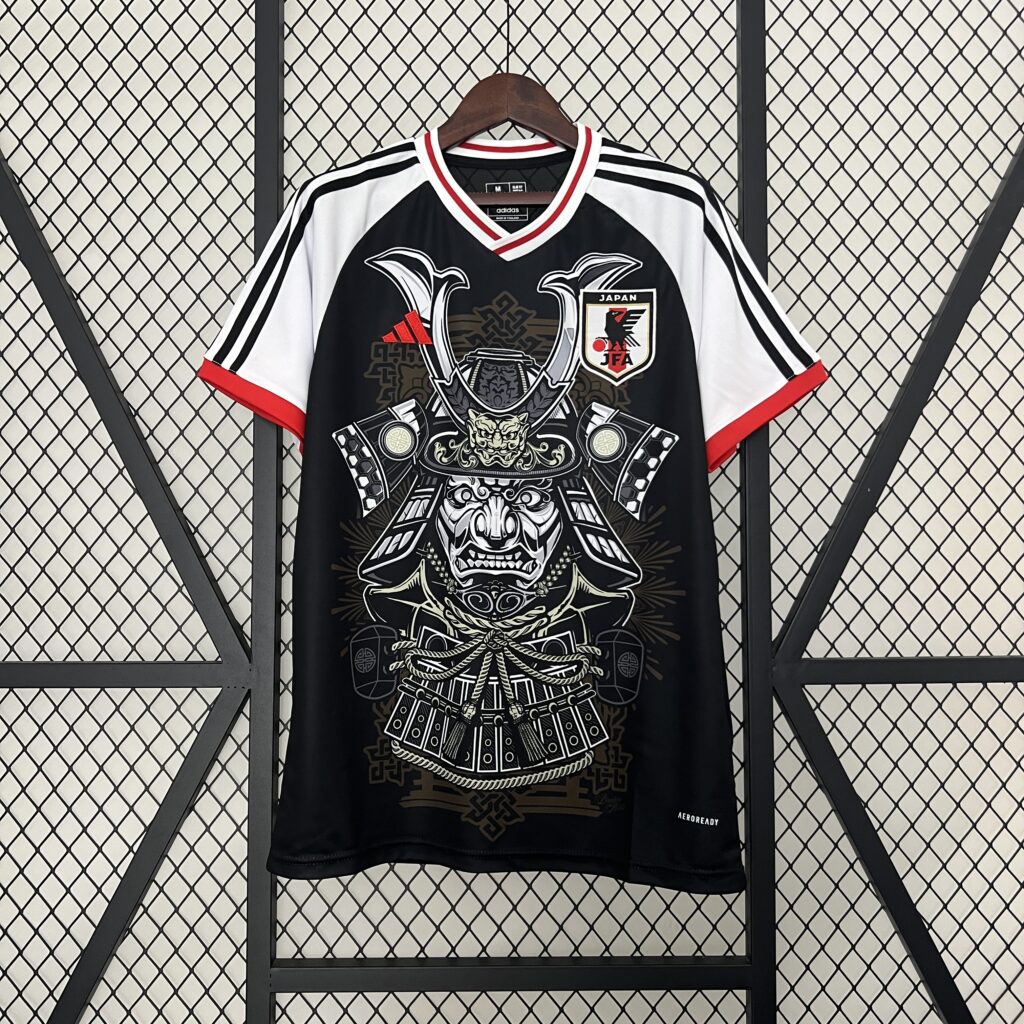 2024 Japan Special Edition