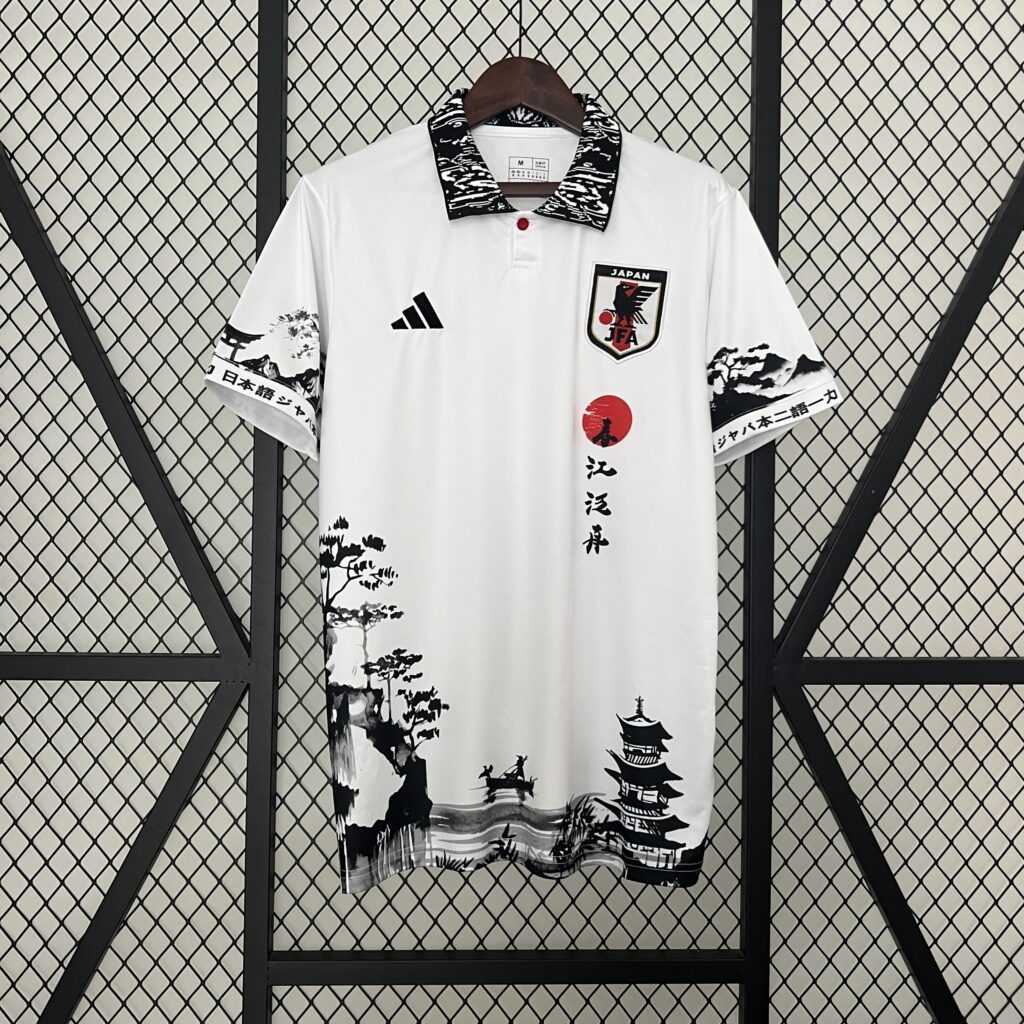 2024 Japan Special Edition
