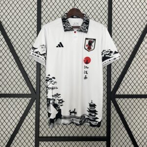 2024 Japan Special Edition