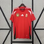2024 Hungary Home
