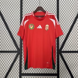 2024 Hungary Home