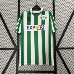 Real Betis 88-89 Home