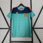 Spain 2010 Goalkeeper
