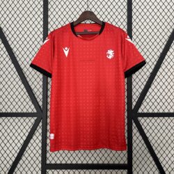 2024 Georgia Three Away