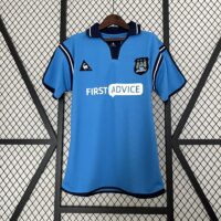 Manchester City 02-03 Home
