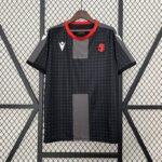 2024 Georgia Away