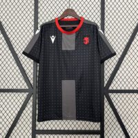 2024 Georgia Away