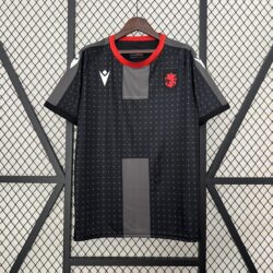 2024 Georgia Away