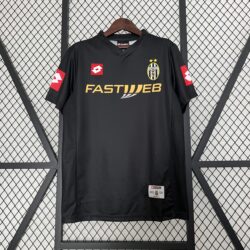 Juventus 01-02 Away
