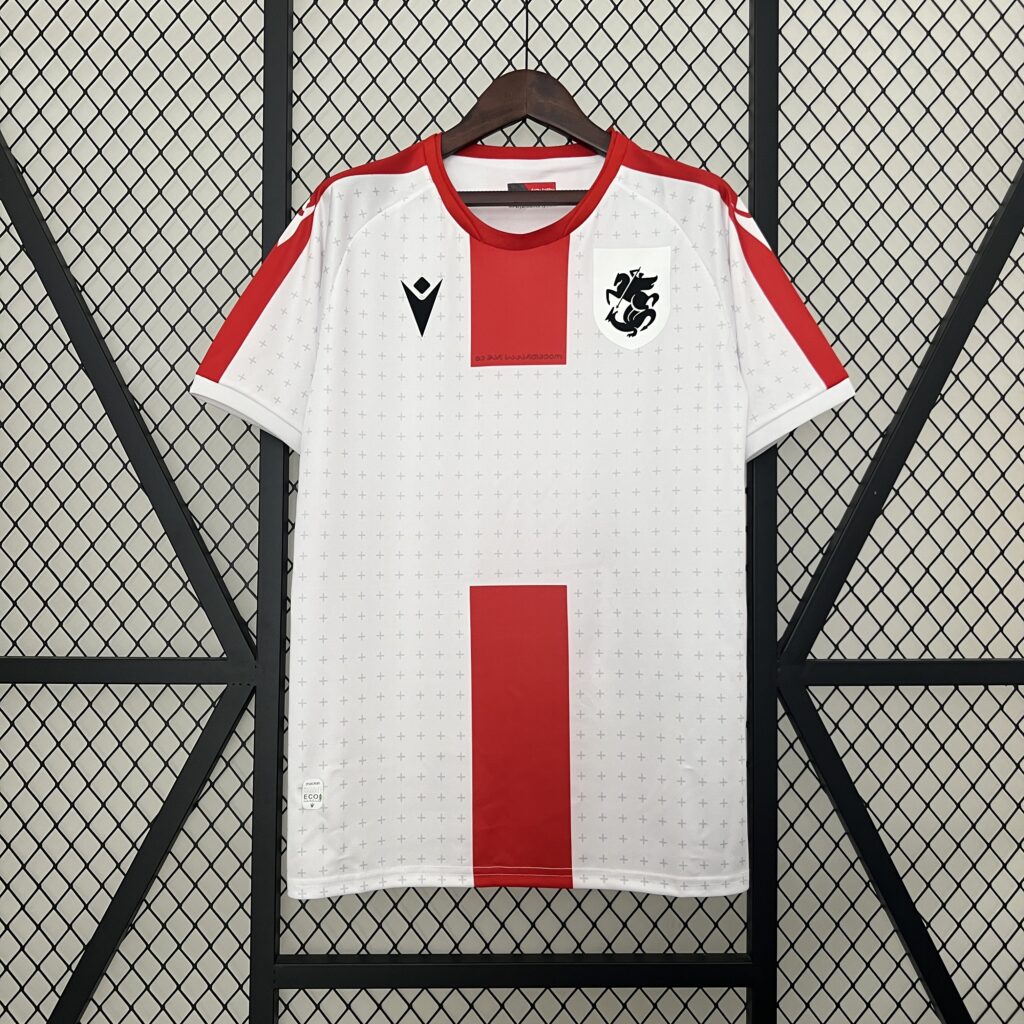 2024 Georgia Home