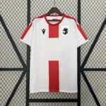 2024 Georgia Home