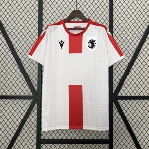 2024 Georgia Home