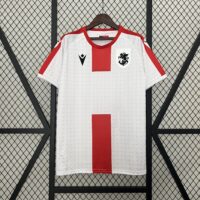 2024 Georgia Home