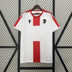 2024 Georgia Home