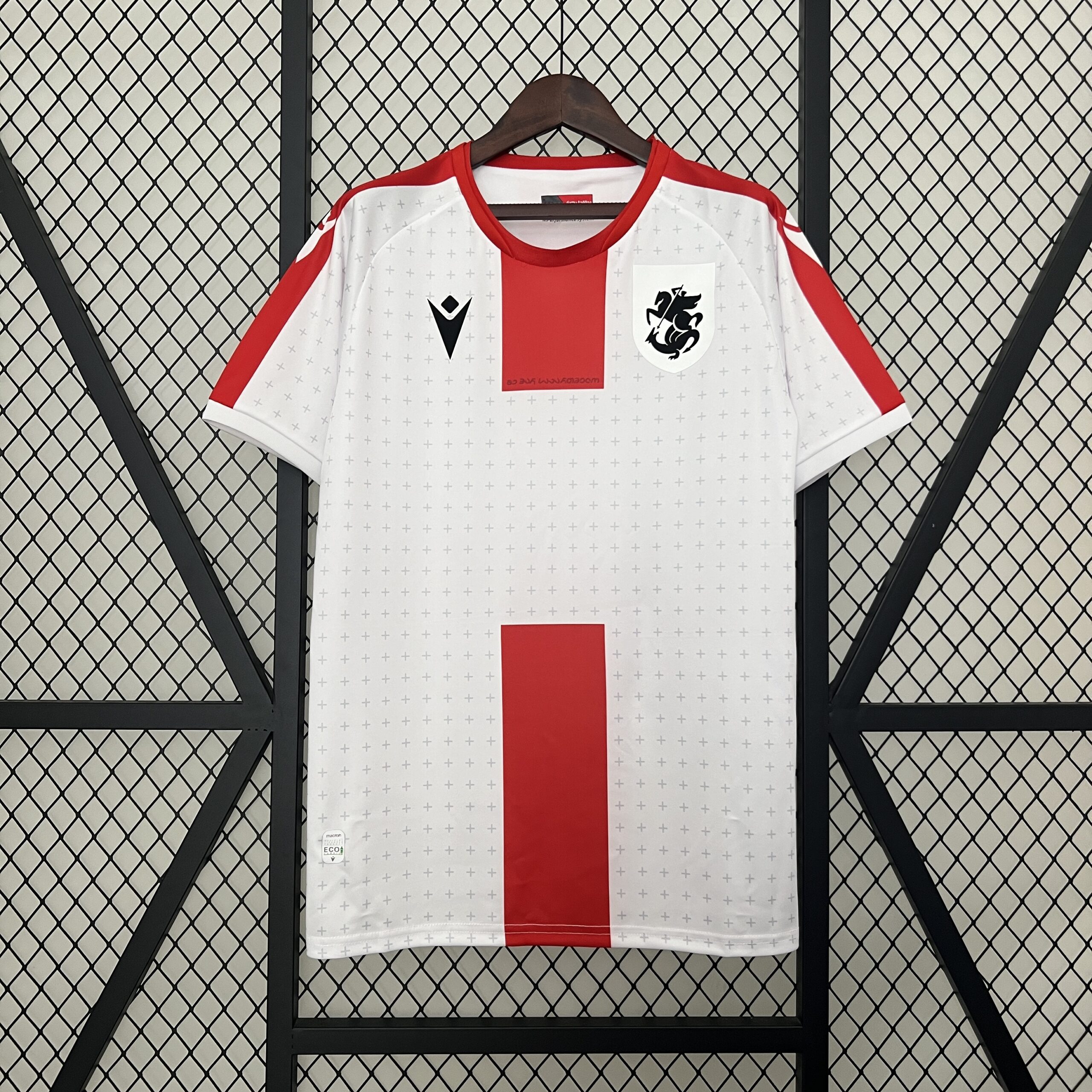 2024 Georgia Home