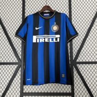 Inter Milan 09-10 Home