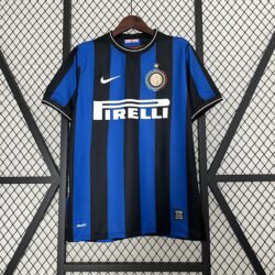 Inter Milan 09-10 Home