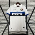 Inter Milan 09-10 Away