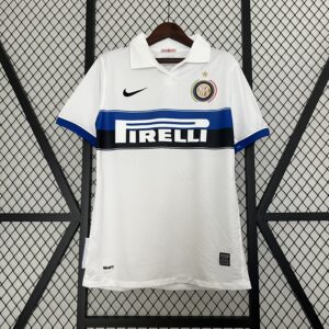 Inter Milan 09-10 Away