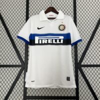 Inter Milan 09-10 Away