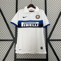 Inter Milan 09-10 Away