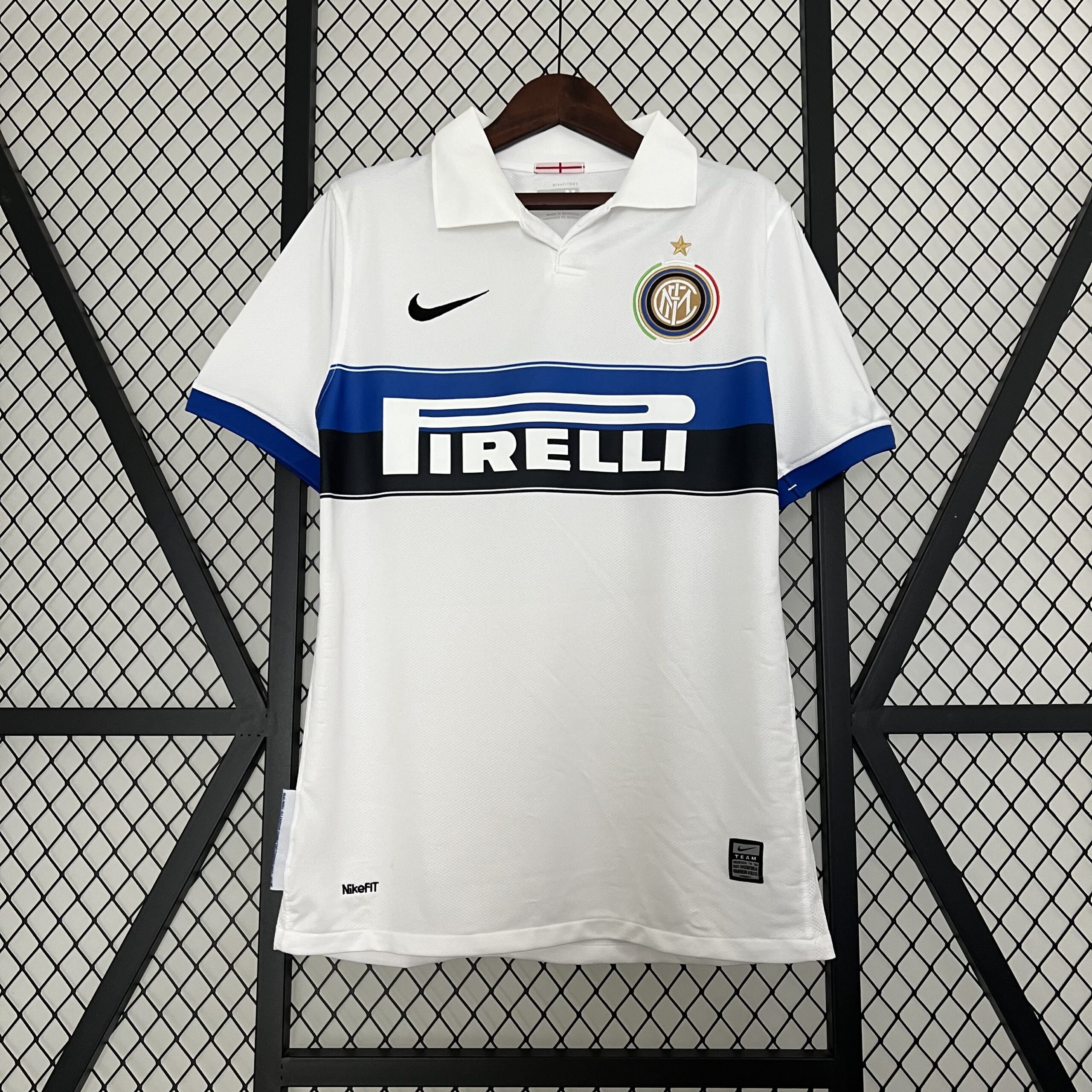 Inter Milan 09-10 Away