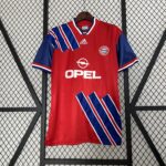 Bayern Munich 93-95 Home