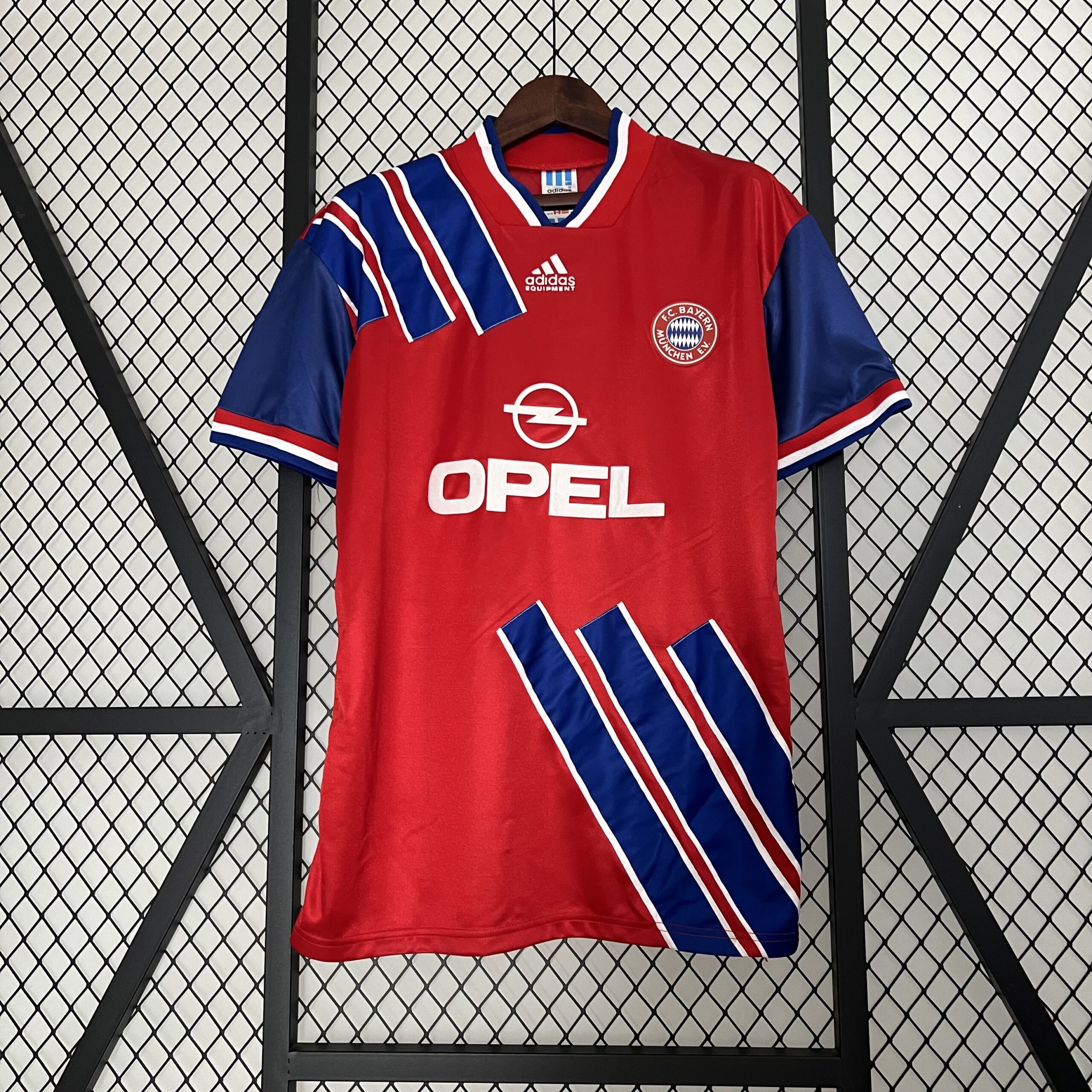 Bayern Munich 93-95 Home