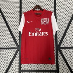 Arsenal 11-12 Home 125th Anniversary