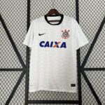 Corinthians 12-13 Home