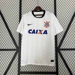 Corinthians 12-13 Home