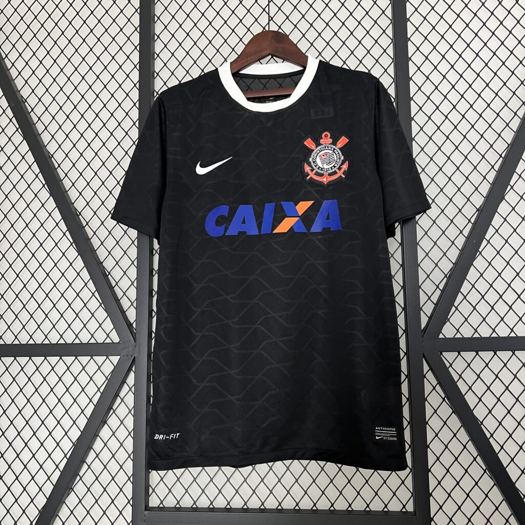 Corinthians 12-13 Away