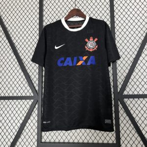 Corinthians 12-13 Away