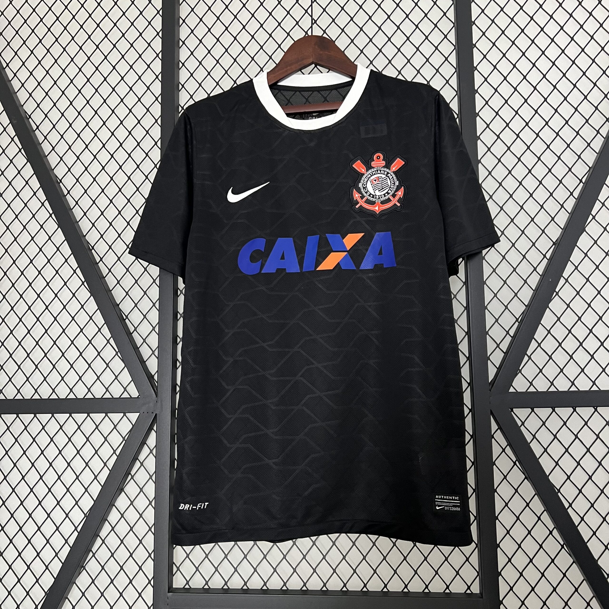 Corinthians 12-13 Away