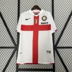 Inter Milan 07-08 Away