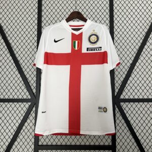 Inter Milan 07-08 Away