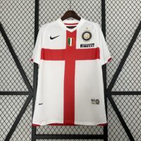 Inter Milan 07-08 Away